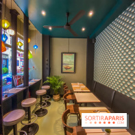 Photos : Entre 2 Rives restaurant