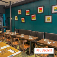 Photos : Entre 2 Rives restaurant