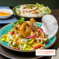 Photos : Entre 2 Rives restaurant