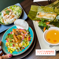 Photos : Entre 2 Rives restaurant