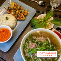 Photos : Entre 2 Rives restaurant