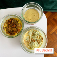 Daily Pic - Anne-Sophie Pic