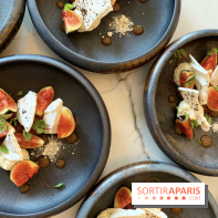 Fête de la K-Food 2020 Pierre Sang