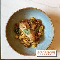 Fête de la K-Food 2020 Pierre Sang