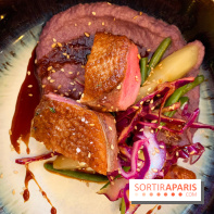 Fête de la K-Food 2020 Pierre Sang