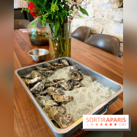 Fête de la K-Food 2020 Pierre Sang