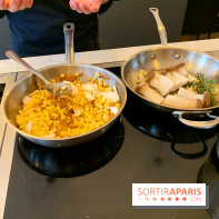 Fête de la K-Food 2020 Pierre Sang