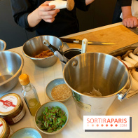 Fête de la K-Food 2020 Pierre Sang