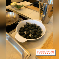 Fête de la K-Food 2020 Pierre Sang