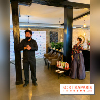 Fête de la K-Food 2020 Pierre Sang