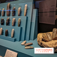 Les Olmèques et les cultures du golfe du Mexique, l'expo au Musée du Quai Branly, nos photos