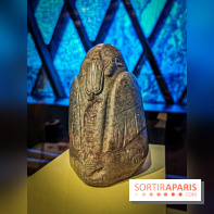 Les Olmèques et les cultures du golfe du Mexique, l'expo au Musée du Quai Branly, nos photos