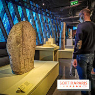 Les Olmèques et les cultures du golfe du Mexique, l'expo au Musée du Quai Branly, nos photos