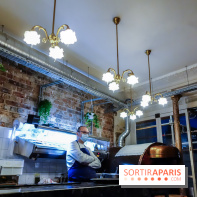 Tripletta dans le quartier Latin, les photos