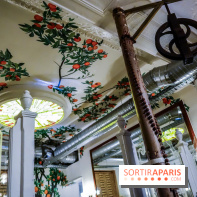 Tripletta dans le quartier Latin, les photos