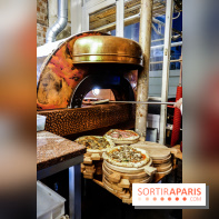 Tripletta dans le quartier Latin, les photos