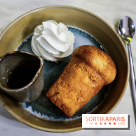 Tripletta dans le quartier Latin, les photos