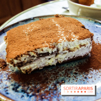 Tripletta dans le quartier Latin, les photos