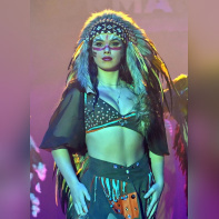 Voyage dans le temps, le spectacle du Cirque Bormann