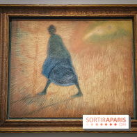 Léon Spilliaert, l'exposition entre lumière et solitude au musée d'Orsay