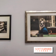 Léon Spilliaert, l'exposition entre lumière et solitude au musée d'Orsay