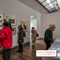 Léon Spilliaert, l'exposition entre lumière et solitude au musée d'Orsay