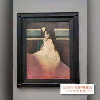 Léon Spilliaert, l'exposition entre lumière et solitude au musée d'Orsay
