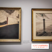 Léon Spilliaert, l'exposition entre lumière et solitude au musée d'Orsay