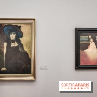 Léon Spilliaert, l'exposition entre lumière et solitude au musée d'Orsay