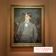 Léon Spilliaert, l'exposition entre lumière et solitude au musée d'Orsay