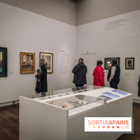 Léon Spilliaert, l'exposition entre lumière et solitude au musée d'Orsay