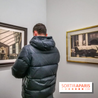 Léon Spilliaert, l'exposition entre lumière et solitude au musée d'Orsay