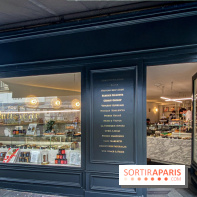 Photos Salon de thé Fou de Pâtisserie