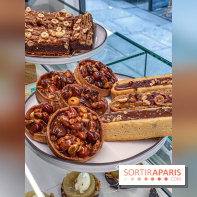 Photos Salon de thé Fou de Pâtisserie