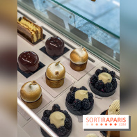 Photos Salon de thé Fou de Pâtisserie