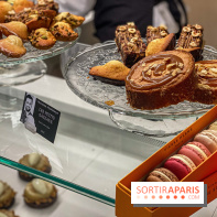 Photos Salon de thé Fou de Pâtisserie