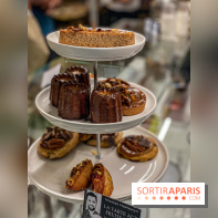 Photos Salon de thé Fou de Pâtisserie