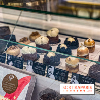 Photos Salon de thé Fou de Pâtisserie