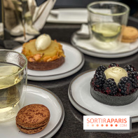 Photos Salon de thé Fou de Pâtisserie