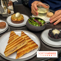 Photos Salon de thé Fou de Pâtisserie