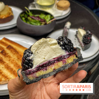 Photos Salon de thé Fou de Pâtisserie