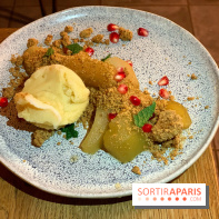 For the Love of Food - Marais