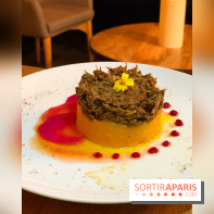 For the Love of Food - Marais