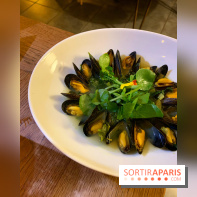 For the Love of Food - Marais