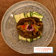 For the Love of Food - Marais