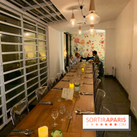 For the Love of Food - Marais