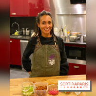 For the Love of Food - Marais