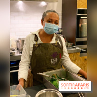 For the Love of Food - Marais