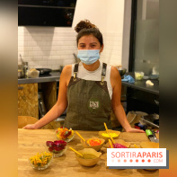 For the Love of Food - Marais