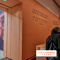 Aubrey Beardsley, la rétrospective au musée d'Orsay : nos photos